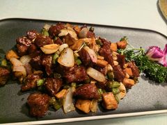 -辣婆婆(航天桥店)