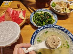 -捡角台湾食堂(宝山店)