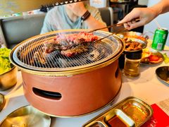 -西塔老太太泥炉烤肉(川沙百联店)