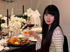 -静香HOUSE·全时段融合餐厅(七星欢乐颂店)