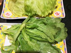 -芦月轩羊蝎子(北蜂窝店)