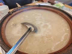 -粤仔湾砂锅粥(金太湖店)
