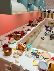 -奈尔宝·儿童乐园·亲子餐厅(苏州大悦城店)