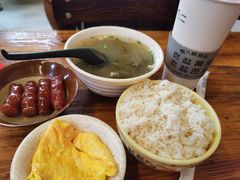-陈记汤饭(水巷口店)