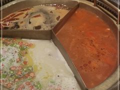 -麻路成都火锅(柏威年店)