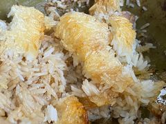 -红星光发煲仔饭(文海店)