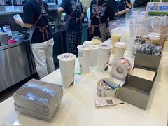 -古茗(东鼓道店)