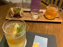 -大益茶庭(勐海会员中心店)