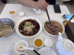 -怡园饭店-餐厅(四望亭店)