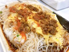 -乐腾餐饮乐道肠粉王(泰安店)