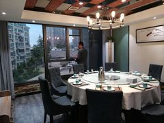 包厢-船家渔(徐州北路店)