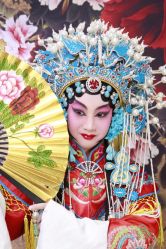 -青堂瓦舍京剧摄影古戏楼拍摄基地(北京安徽会馆店)