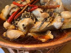 -隔壁老王·家常云南菜(花巷店)