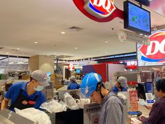 -DQ·蛋糕·冰淇淋(虹口龙之梦店)