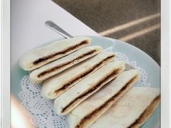东北红糖火勺-止观小馆·辽河口渔家菜(王府井店)