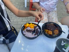 -小胖老味刨冰