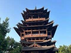 -杭州半山国家森林公园