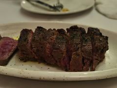 干式熟成肉眼牛排-摩根扒房(桐梓林店)