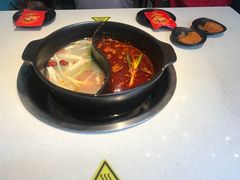 -钢管厂五区小郡肝串串香(南山店)