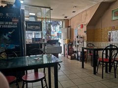 -小胡子烧烤(江汉路店)