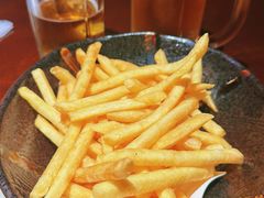 -晶吉·居酒屋·烧鸟·生鱼饭(中山区民主广场店)