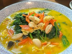 -周家二小姐的菜(江都金鹰店)