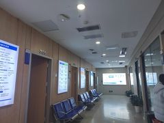 -武汉大学附属爱尔眼科医院(湖北总院)