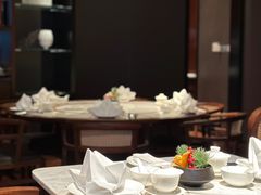 -广州文华东方酒店·江-由辉师傅主理