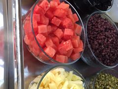 -忆夏爽黑仔漳州四果汤(顶澳仔猫街店)