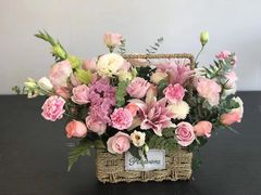 -六时安·熊猫张甜品店(东关街店)