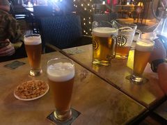 -Shanghai Brew House上海啤酒工坊(老外街店)