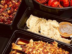 -铭副琦食·虾蟹烩馆(渔人码头店)