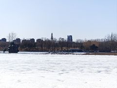 -大兴滨河森林公园