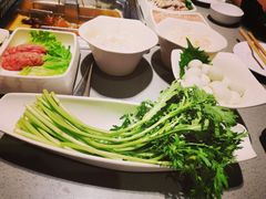 -海底捞火锅(金光华店)