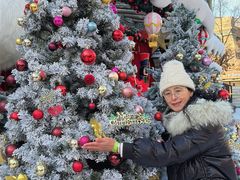 -波塞冬旅游度假区