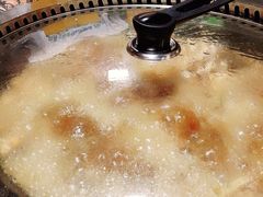 -天发长铁锅炖(王秀村店)