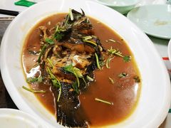 -前王院•巧克力海鲜市集餐厅(万平口店)