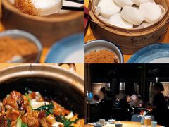 -荣小馆(杭州大厦店)