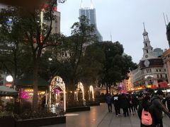 -上海置地广场(南京东路店)