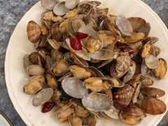 -清真老马家海鲜大排档(台东店)