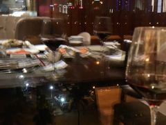 -南湖名都·景湖轩全日制餐厅·海鲜自助·东南亚风味·临湖而食