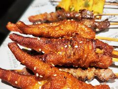 -馋嘴猫北京食堂·烤鸭·宵夜(亚运村店)