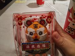 -85度C(青岛闽江路店)