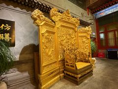 -仿膳饭庄·宫廷风味(百年传承店)