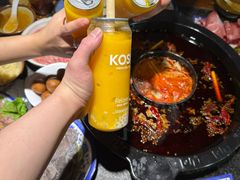 -陈眼镜火锅(总店)