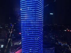 -南京商茂国际酒店(新街口德基广场店)