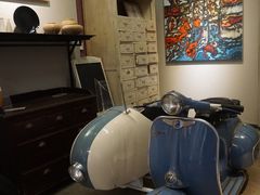 -大理床单厂艺术区