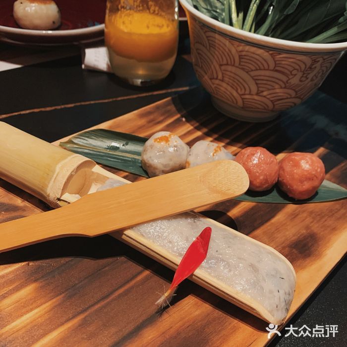 大隐·成都火锅Bistro(合生麒麟新天地店)图片