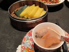 -知楚•精致湖北菜(武商MALL店)
