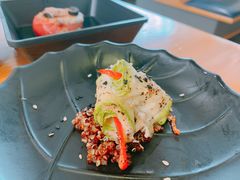 -So Lounge索兰至餐厅(蓝色港湾店)